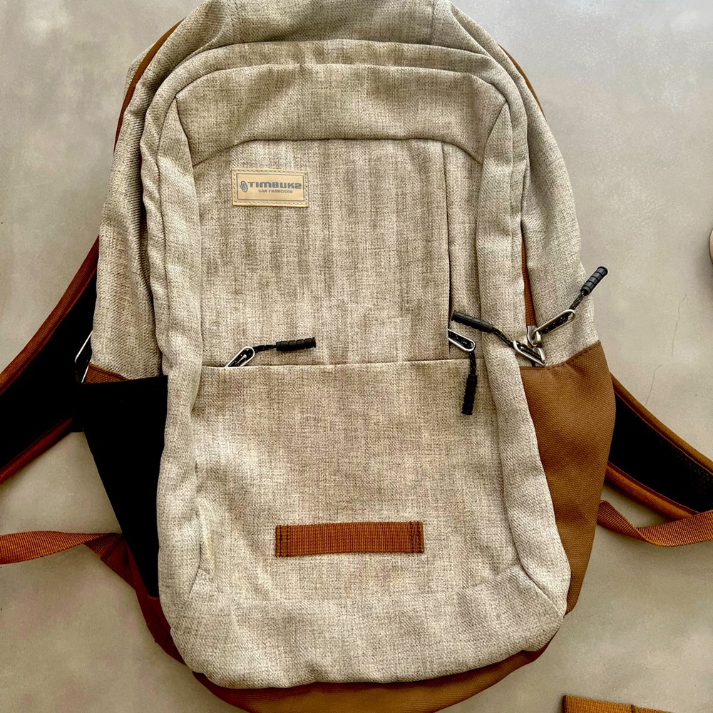 Timbuk2 backpack